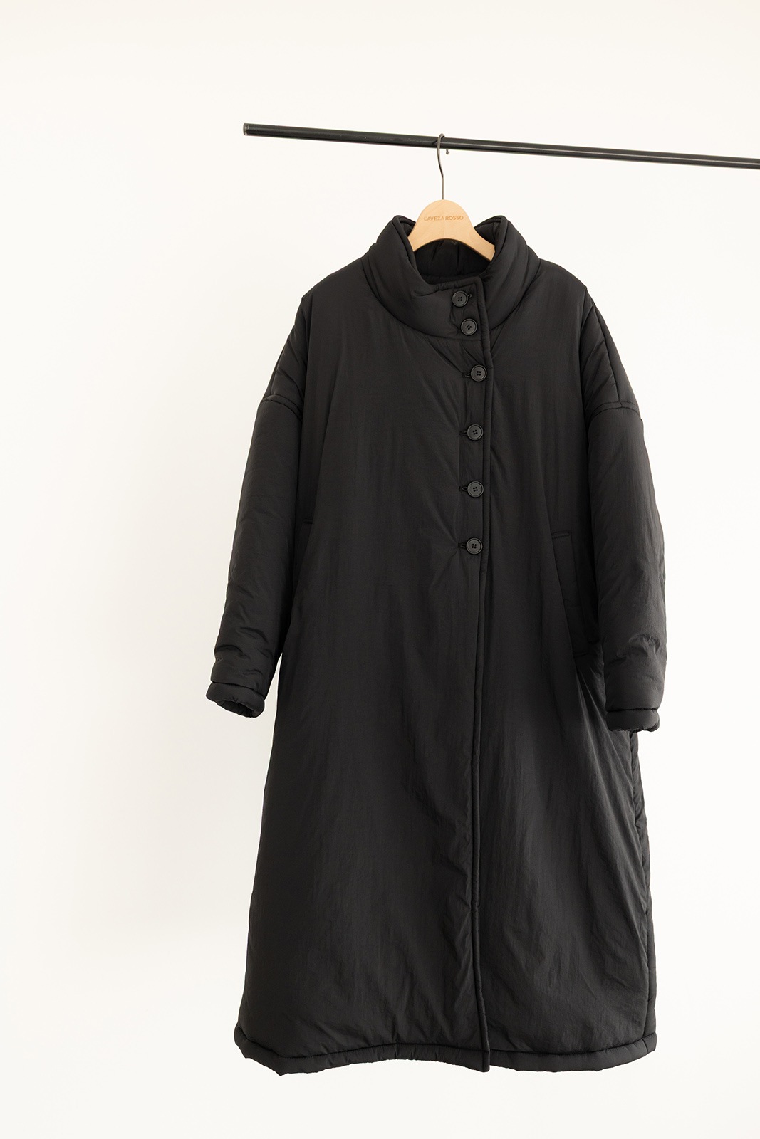 �ѥե������С����󥰥�����/CAVEZA ROSSO/���٥����å�