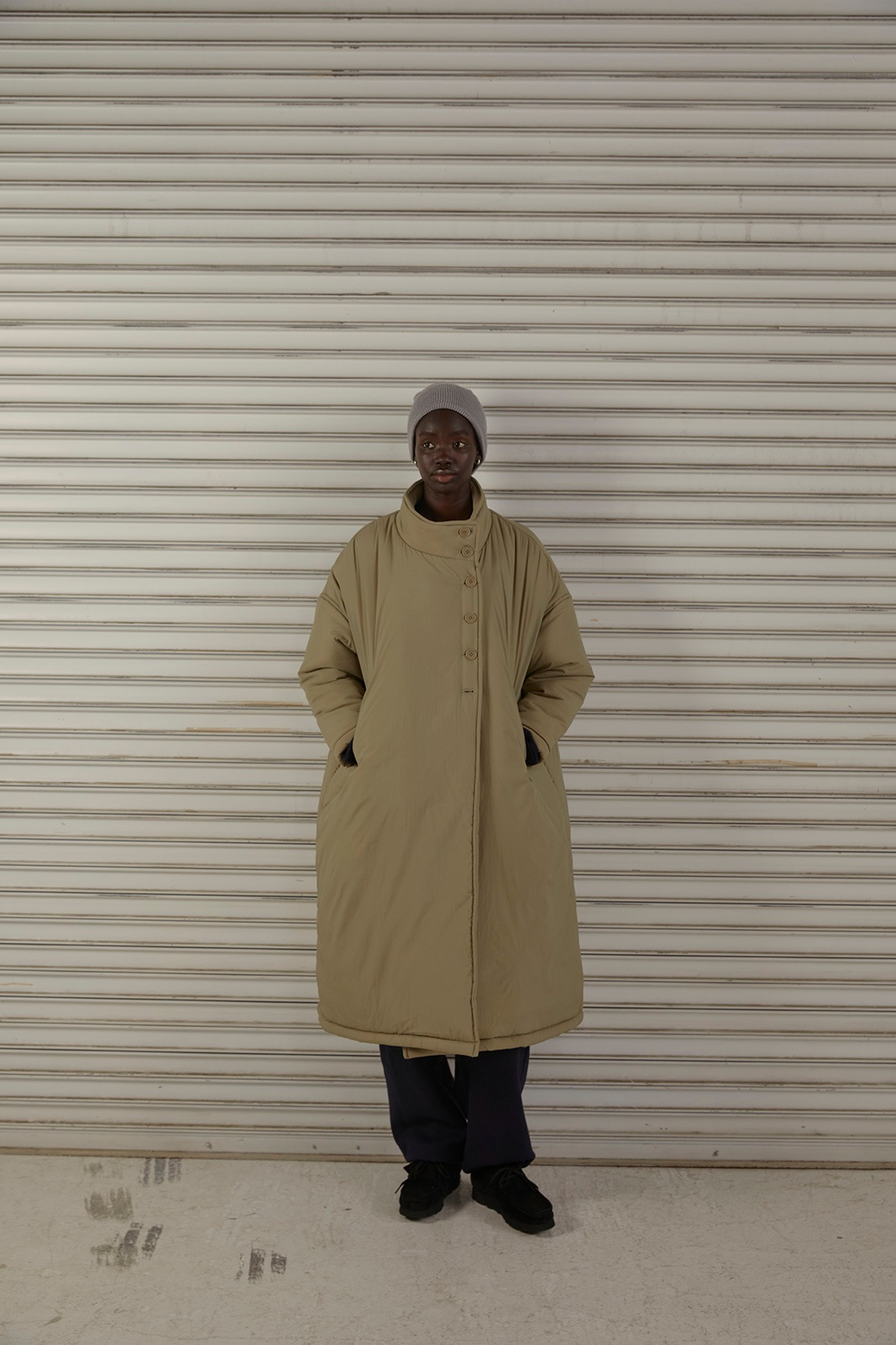 �ѥե������С����󥰥�����/CAVEZA ROSSO/���٥����å�