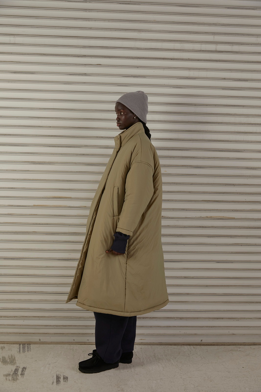 �ѥե������С����󥰥�����/CAVEZA ROSSO/���٥����å�