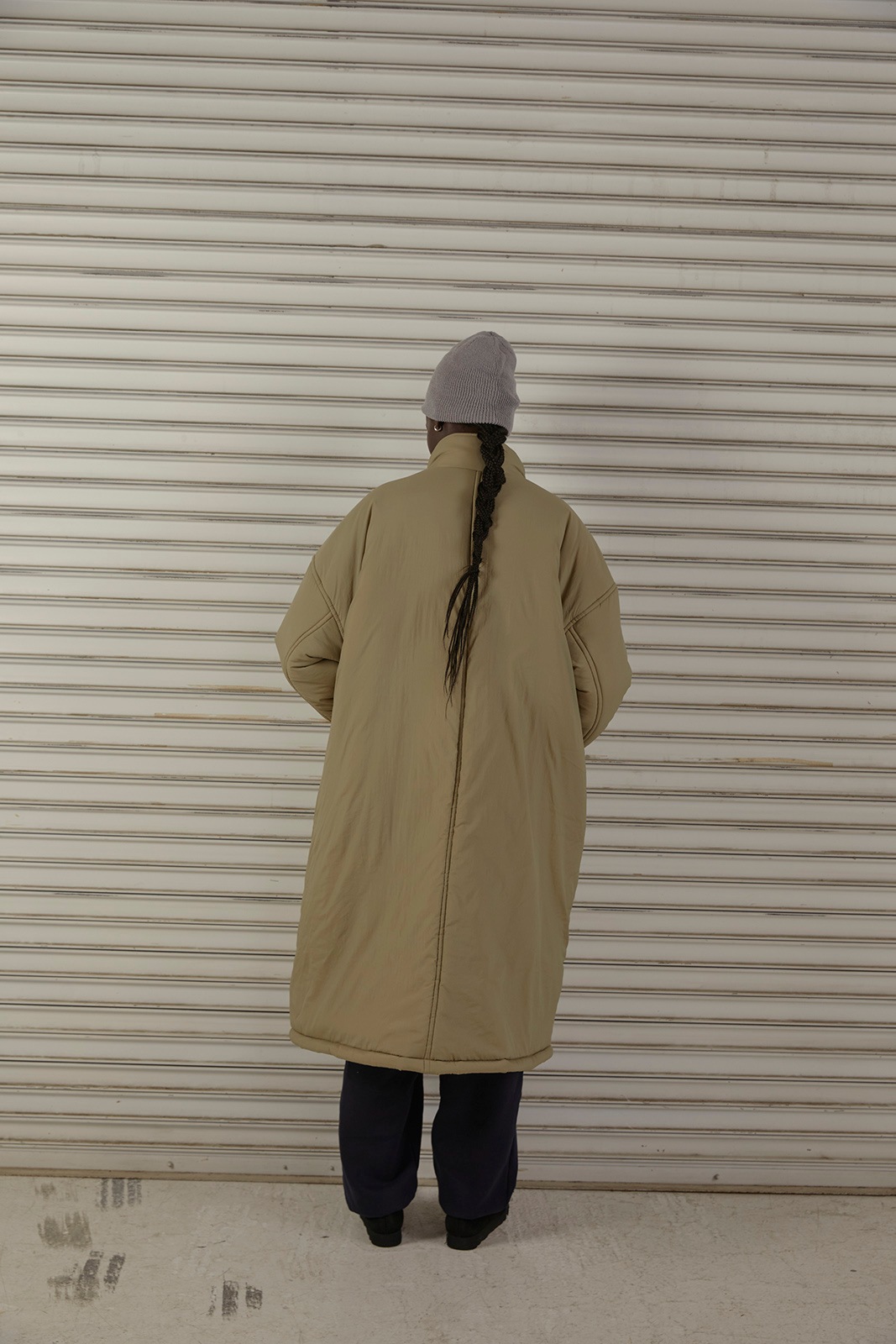 �ѥե������С����󥰥�����/CAVEZA ROSSO/���٥����å�