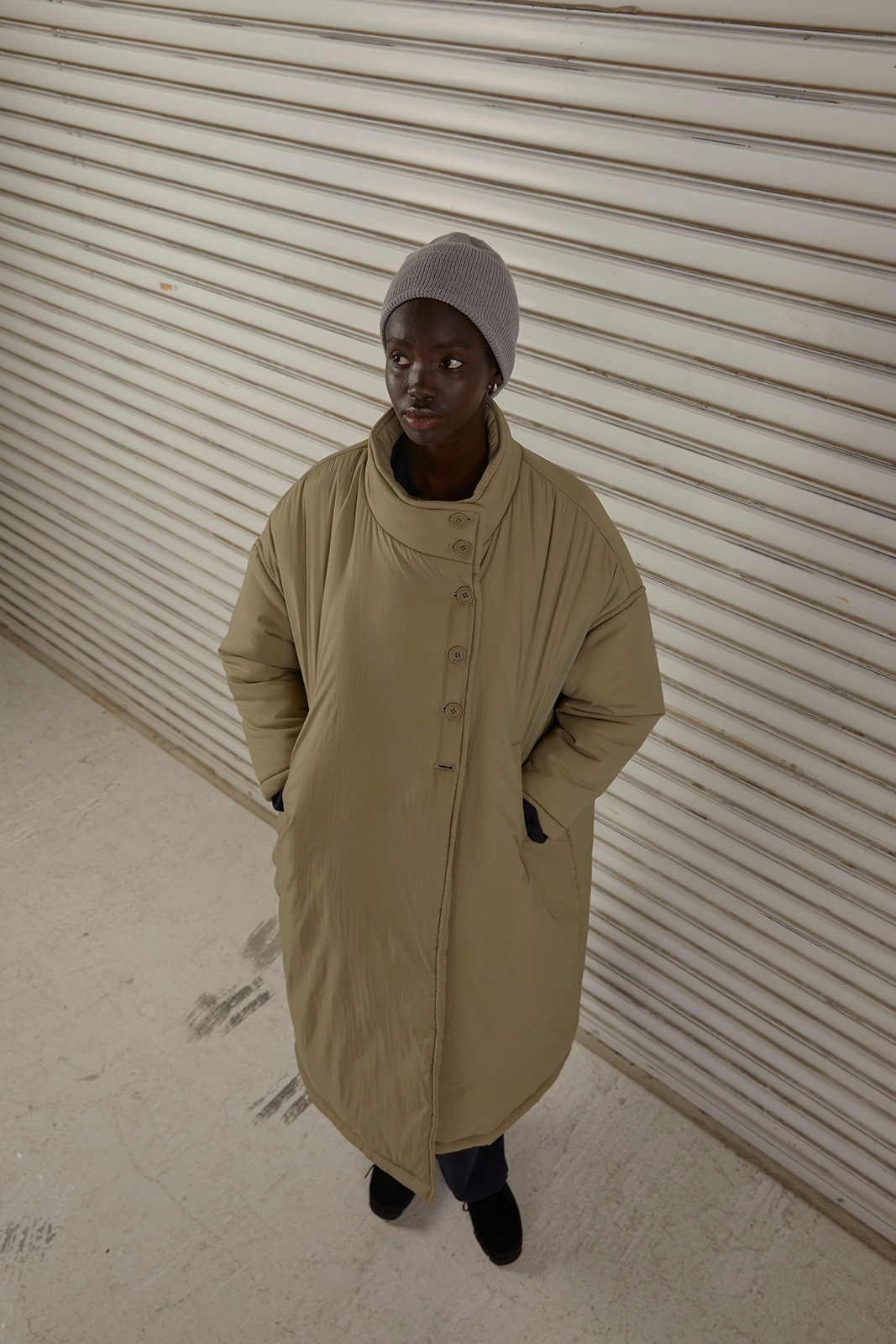 �ѥե������С����󥰥�����/CAVEZA ROSSO/���٥����å�