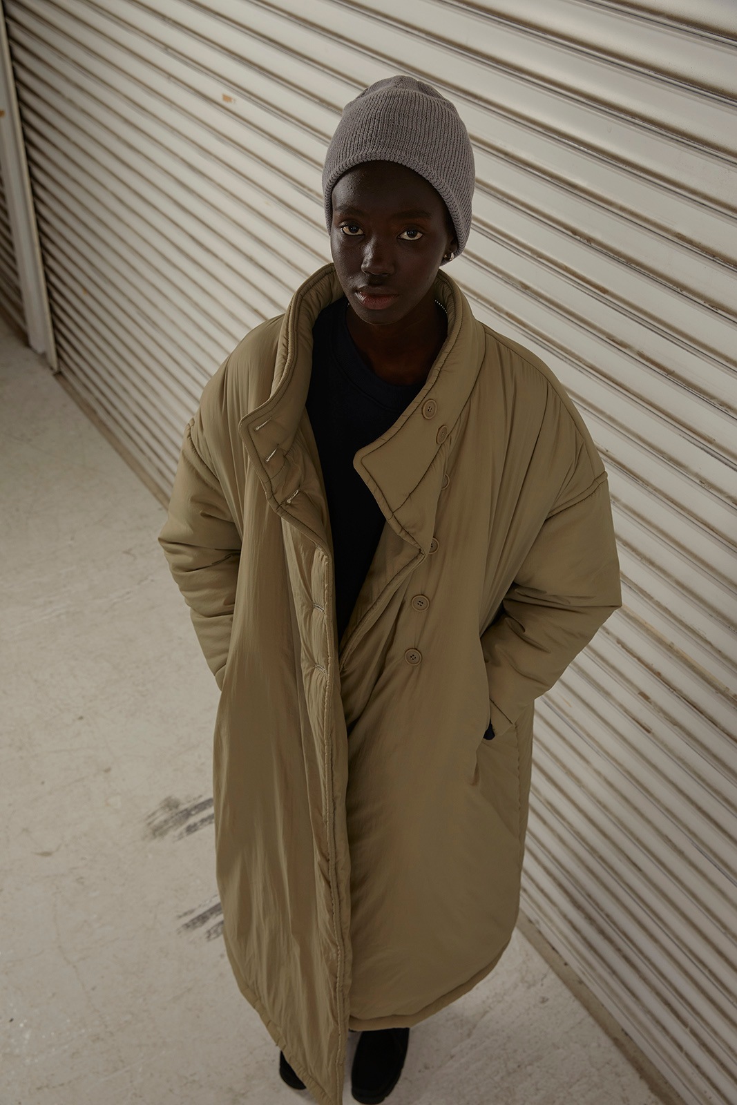 �ѥե������С����󥰥�����/CAVEZA ROSSO/���٥����å�