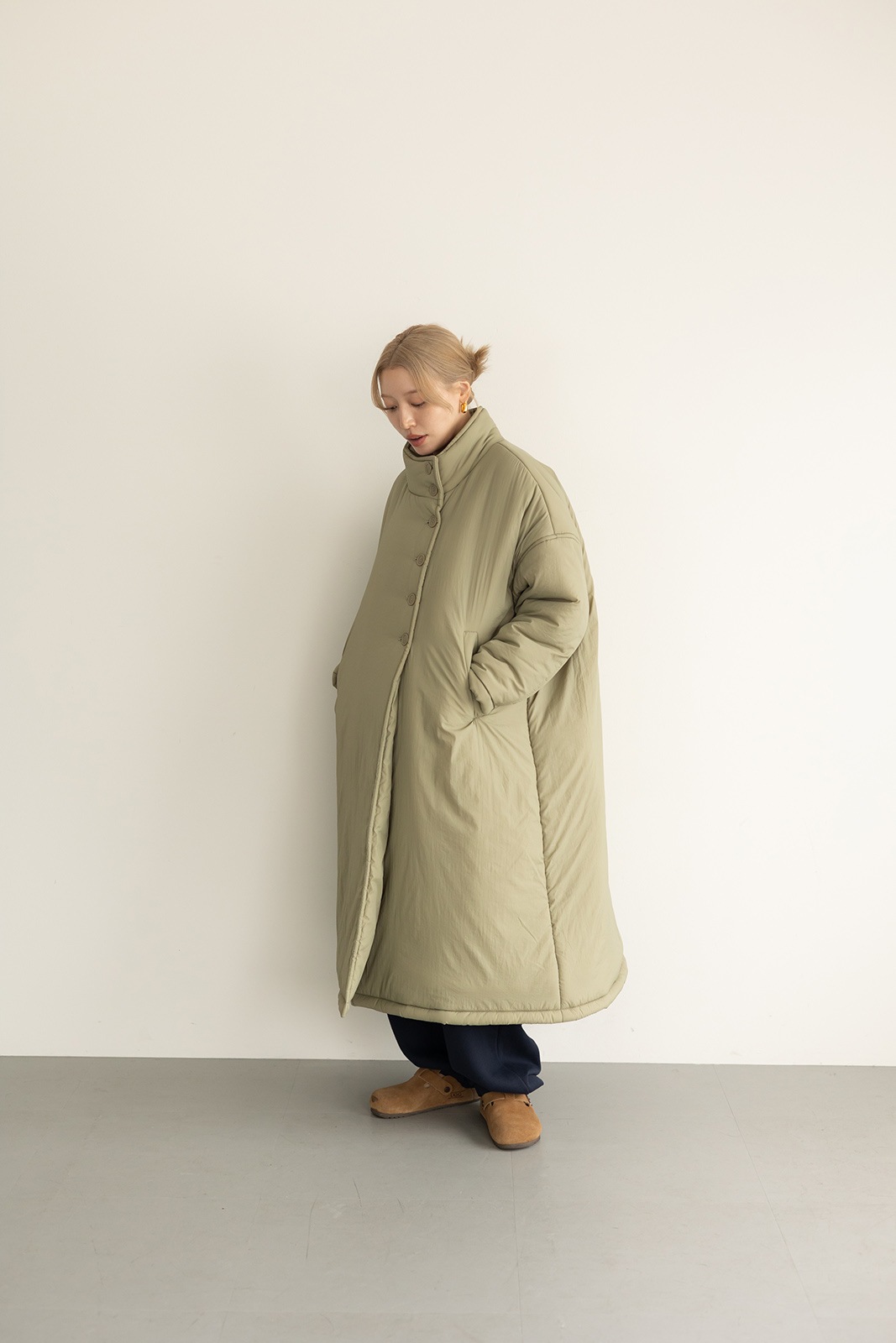 �ѥե������С����󥰥�����/CAVEZA ROSSO/���٥����å�