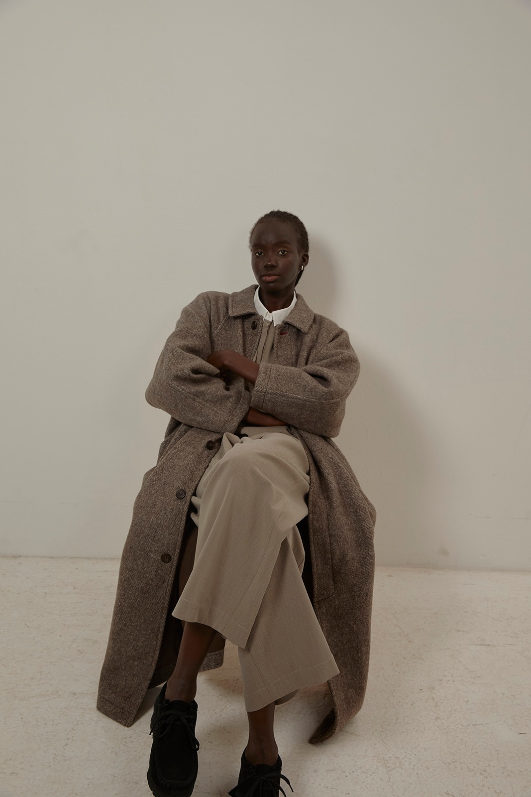 �饰��󥹥꡼�֥��󥰥�����/CAVEZA ROSSO/���٥����å�