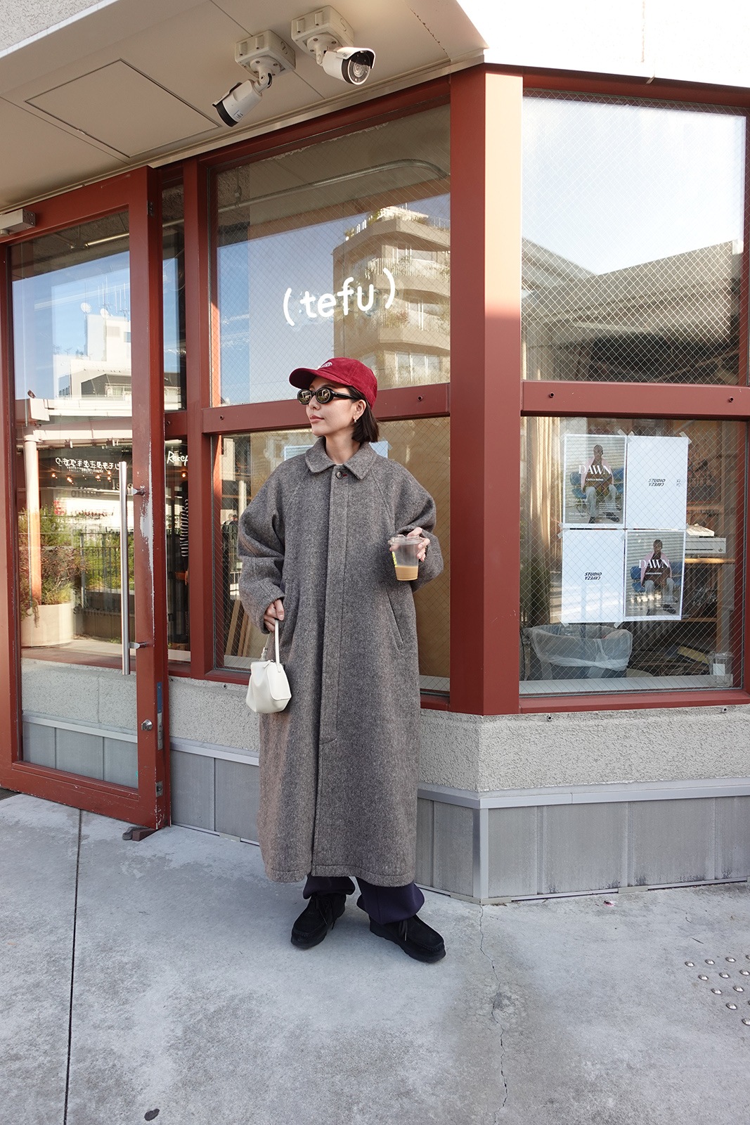 �饰��󥹥꡼�֥��󥰥�����/CAVEZA ROSSO/���٥����å�