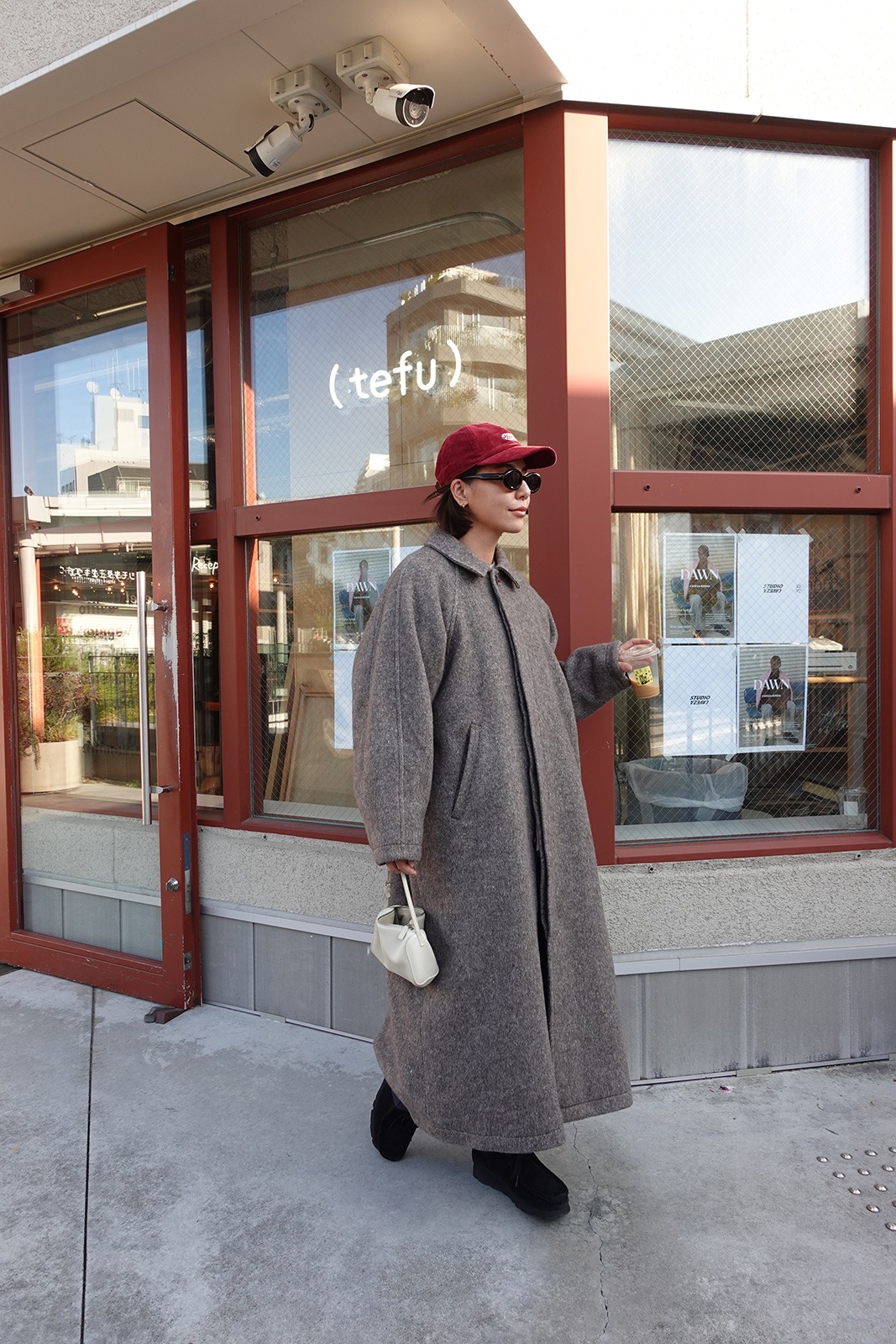 �饰��󥹥꡼�֥��󥰥�����/CAVEZA ROSSO/���٥����å�