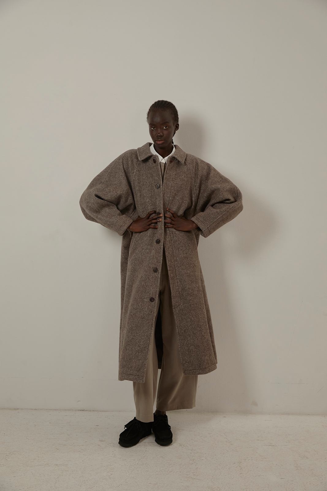 �饰��󥹥꡼�֥��󥰥�����/CAVEZA ROSSO/���٥����å�