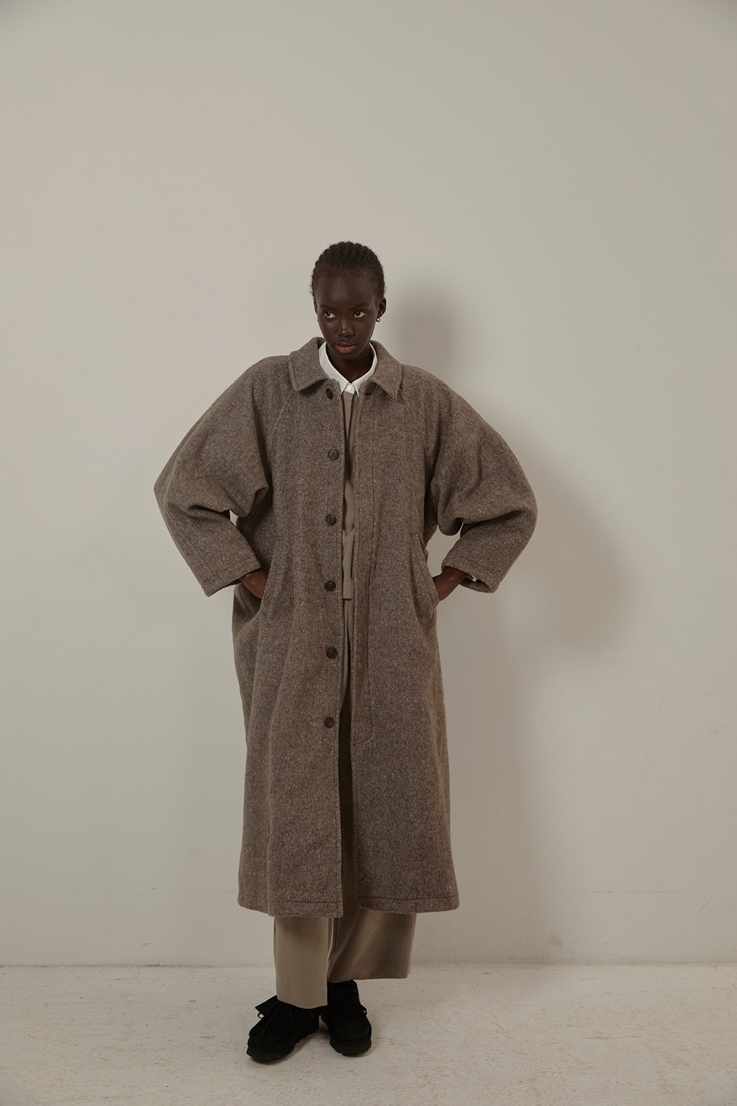 �饰��󥹥꡼�֥��󥰥�����/CAVEZA ROSSO/���٥����å�