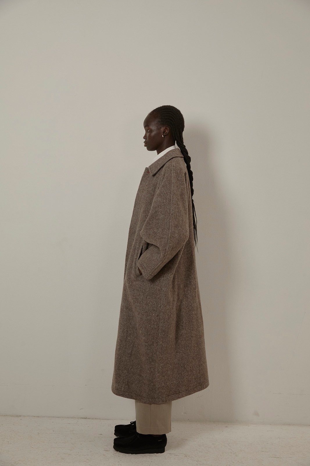 �饰��󥹥꡼�֥��󥰥�����/CAVEZA ROSSO/���٥����å�