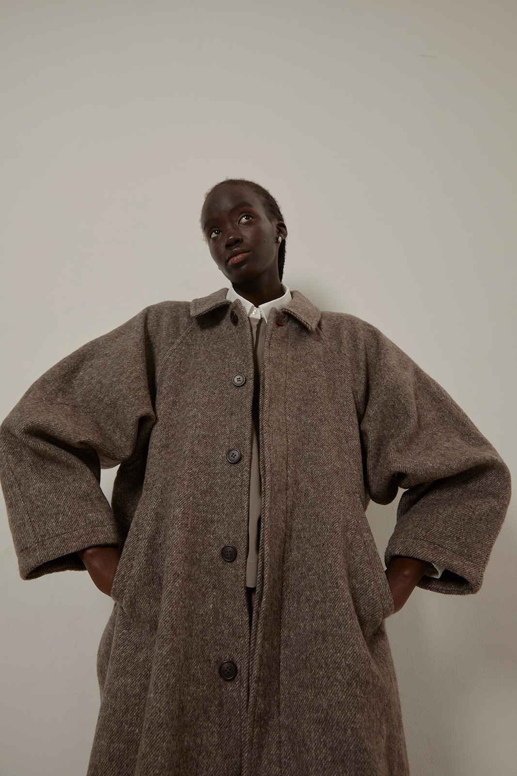 �饰��󥹥꡼�֥��󥰥�����/CAVEZA ROSSO/���٥����å�