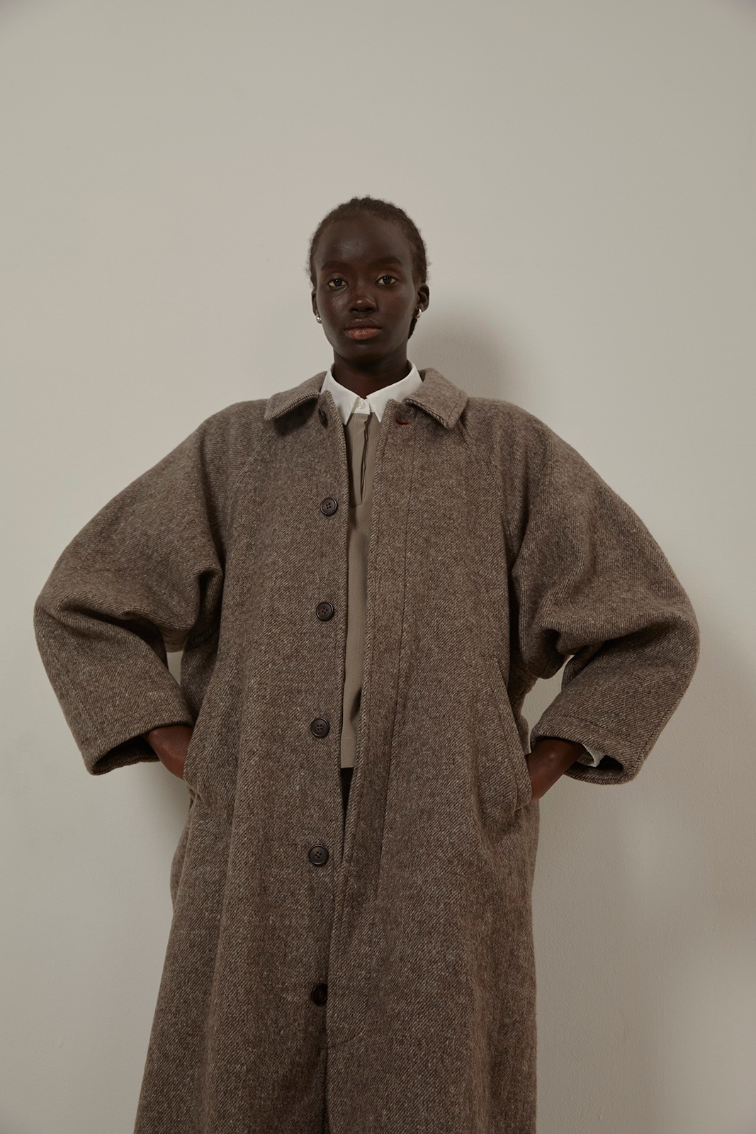 �饰��󥹥꡼�֥��󥰥�����/CAVEZA ROSSO/���٥����å�