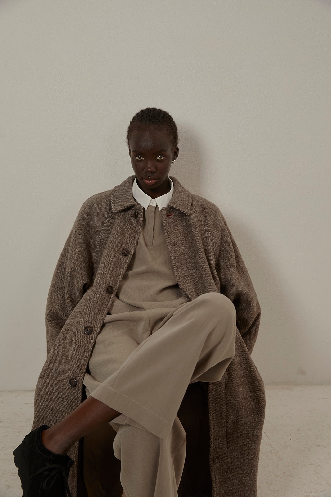 �饰��󥹥꡼�֥��󥰥�����/CAVEZA ROSSO/���٥����å�