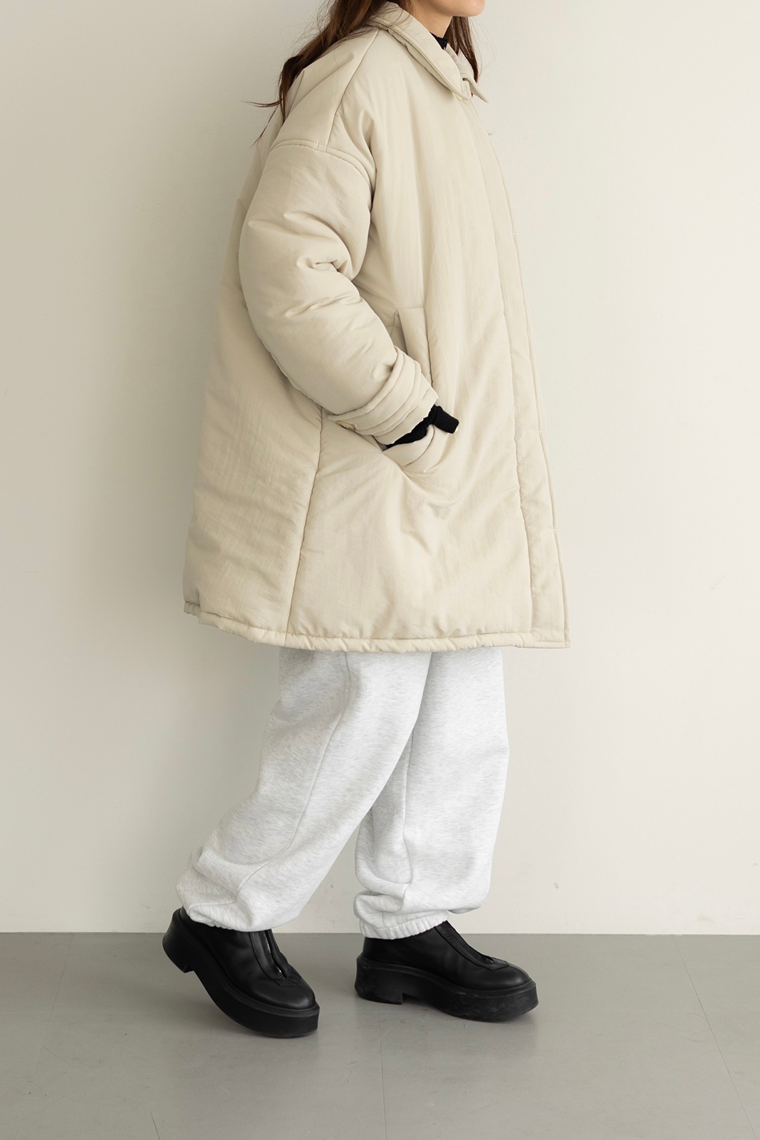 �ѥե��ߥǥ�������/CAVEZA ROSSO/���٥����å�