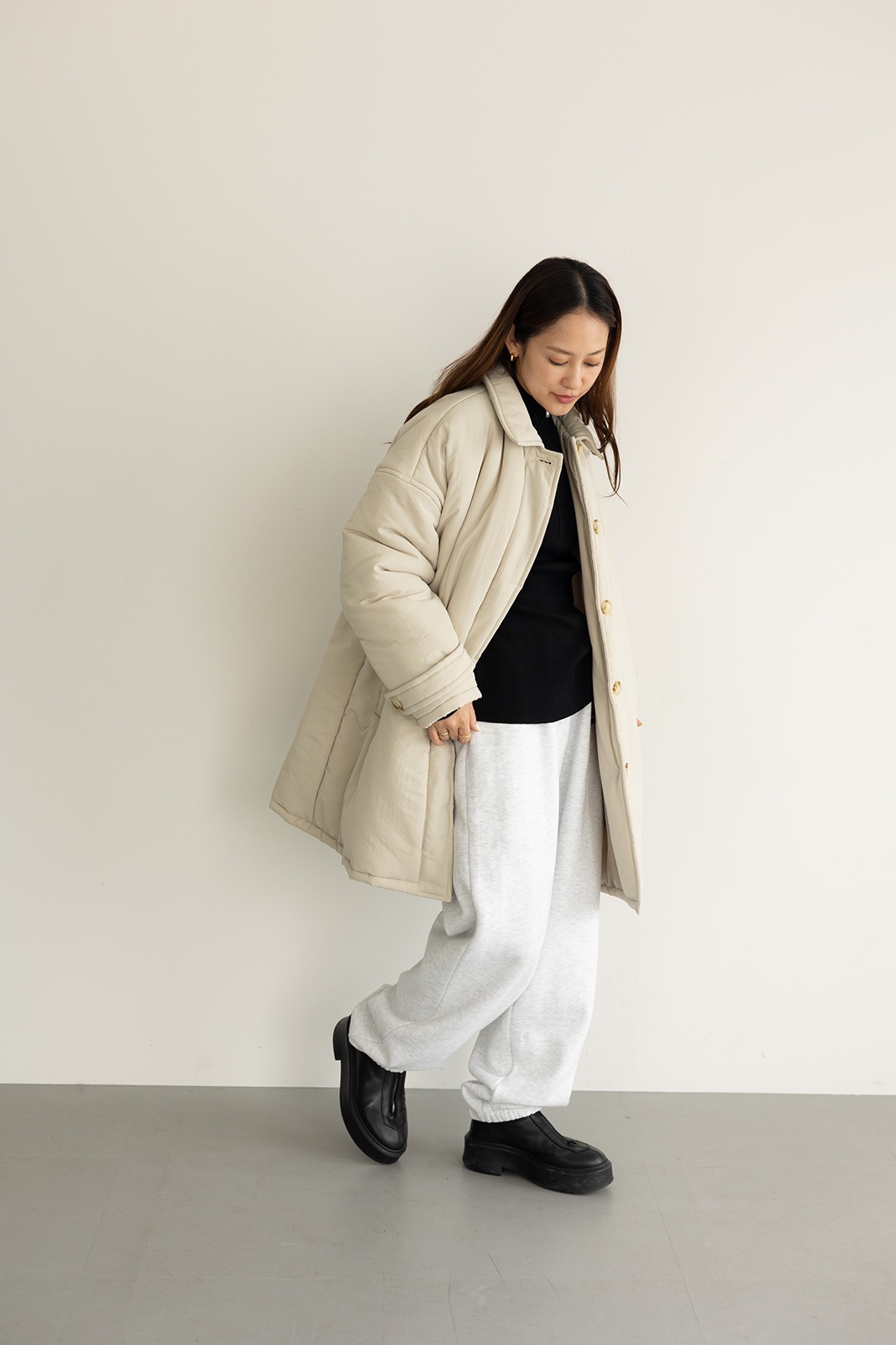 �ѥե��ߥǥ�������/CAVEZA ROSSO/���٥����å�