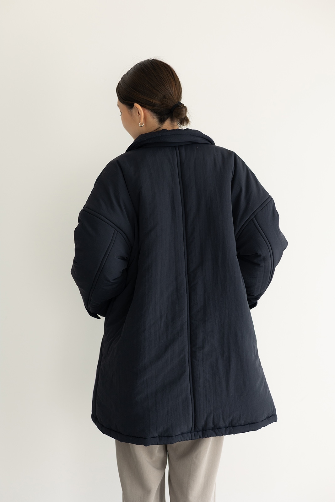 パフィミディコート/CAVEZA ROSSO/カベサロッソ | NEW | CAVEZA ROSSO