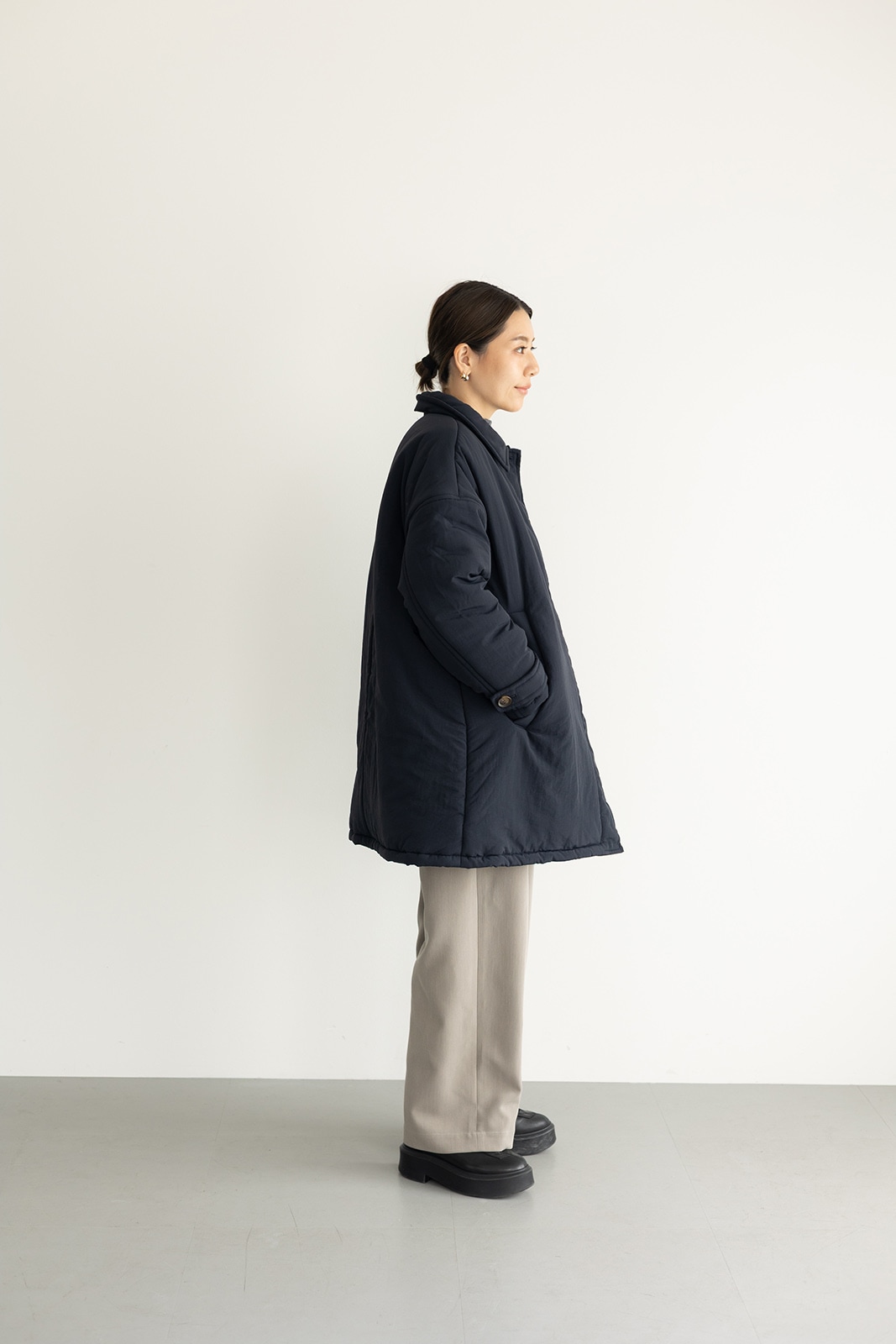 パフィミディコート/CAVEZA ROSSO/カベサロッソ | NEW | CAVEZA ROSSO