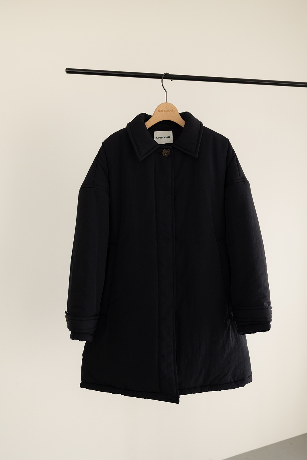 パフィミディコート/CAVEZA ROSSO/カベサロッソ | NEW | CAVEZA ROSSO