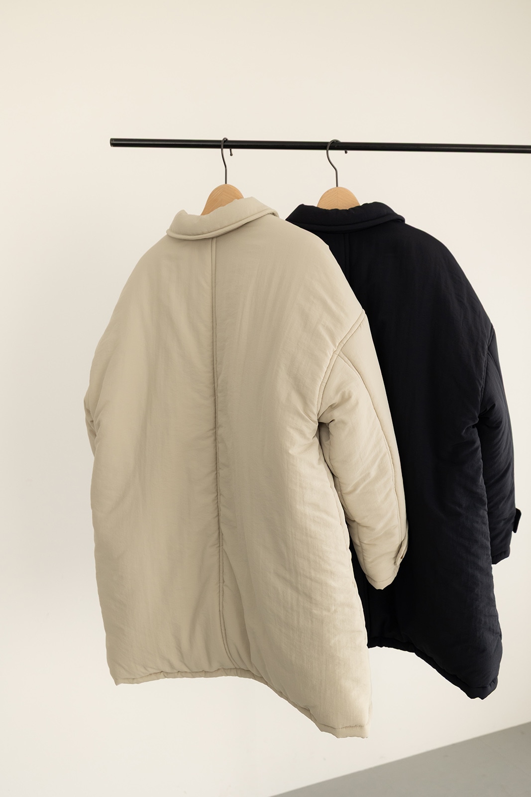 パフィミディコート/CAVEZA ROSSO/カベサロッソ | NEW | CAVEZA ROSSO