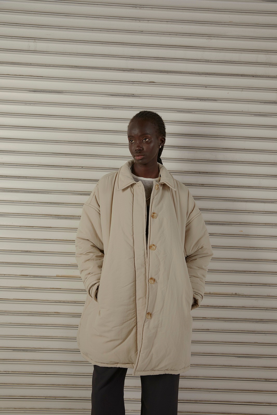 パフィミディコート/CAVEZA ROSSO/カベサロッソ | NEW | CAVEZA ROSSO