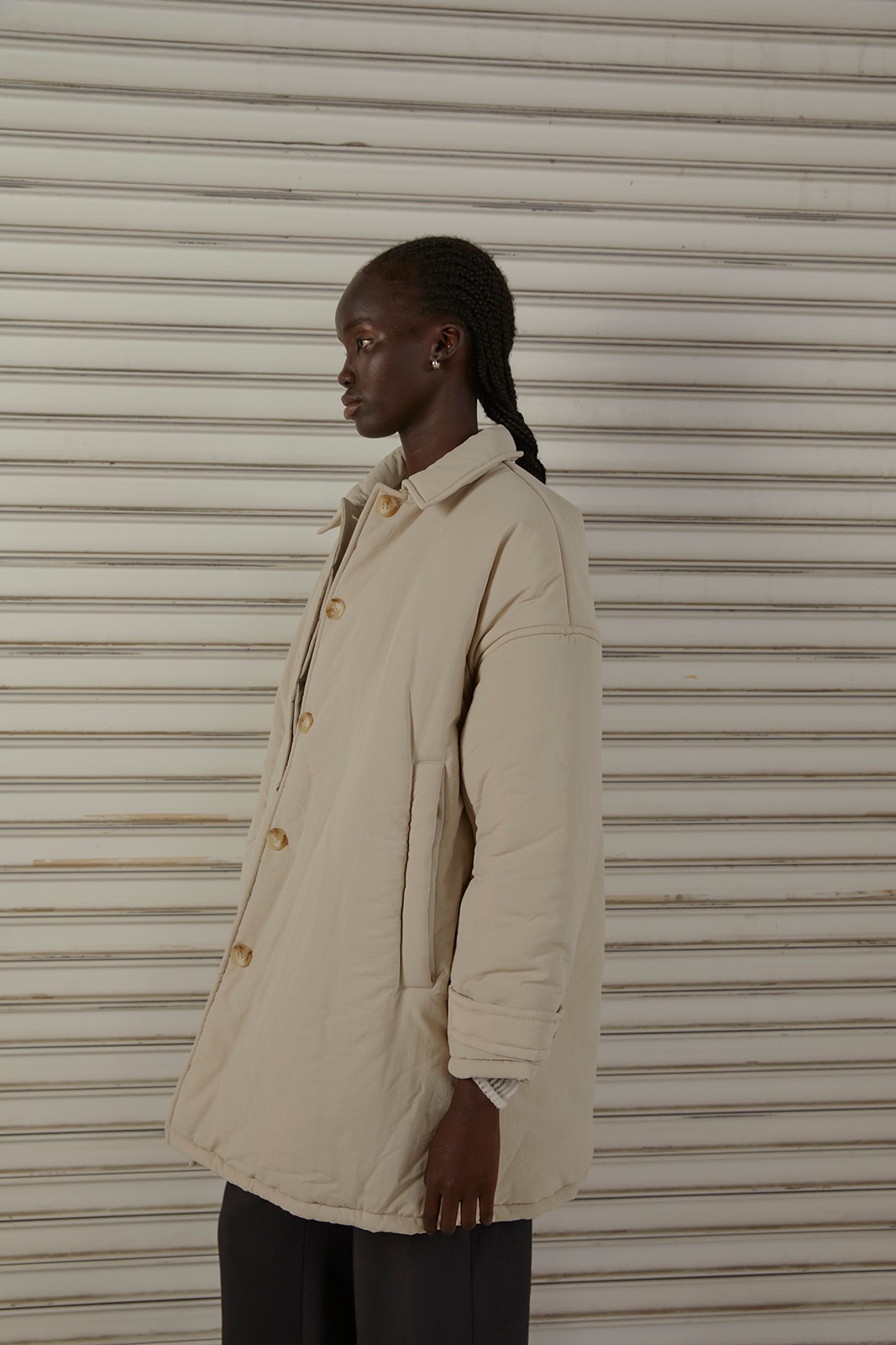 パフィミディコート/CAVEZA ROSSO/カベサロッソ | NEW | CAVEZA ROSSO