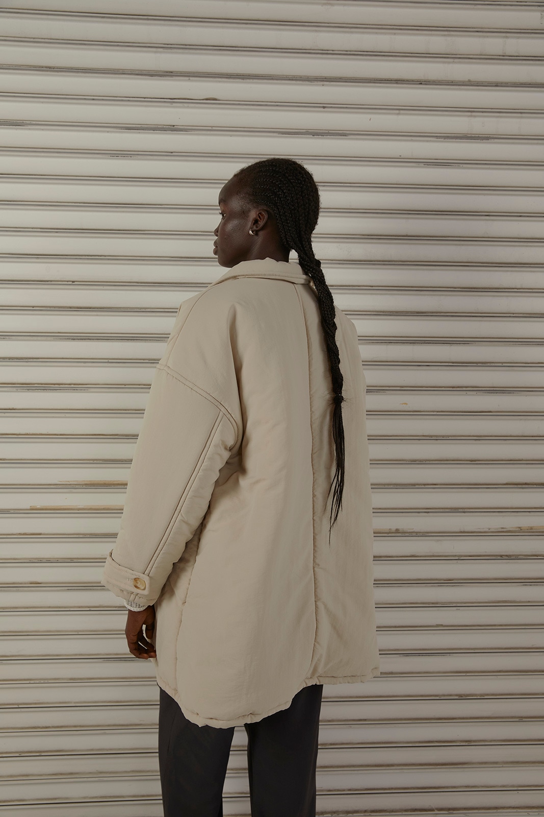 パフィミディコート/CAVEZA ROSSO/カベサロッソ | NEW | CAVEZA ROSSO