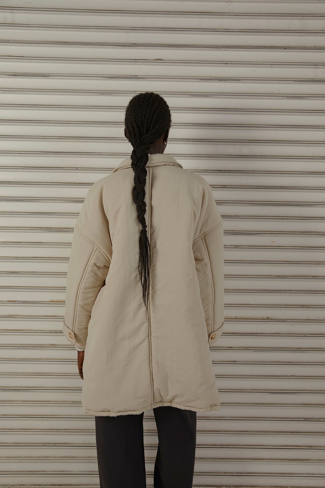 パフィミディコート/CAVEZA ROSSO/カベサロッソ | NEW | CAVEZA ROSSO