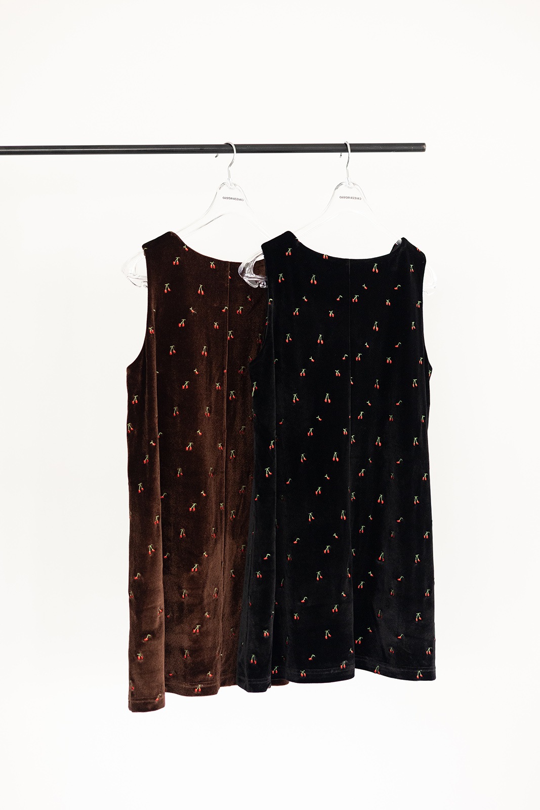 �����꡼����֥������꡼�٥�������˥å�/CAVEZA ROSSO/���٥����å�3/5