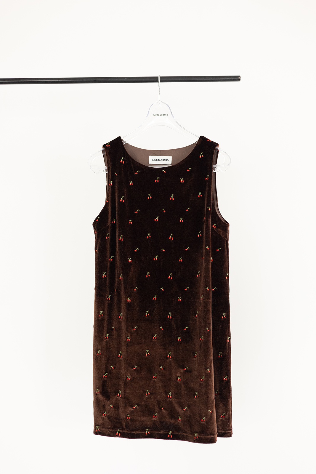 �����꡼����֥������꡼�٥�������˥å�/CAVEZA ROSSO/���٥����å�3/5