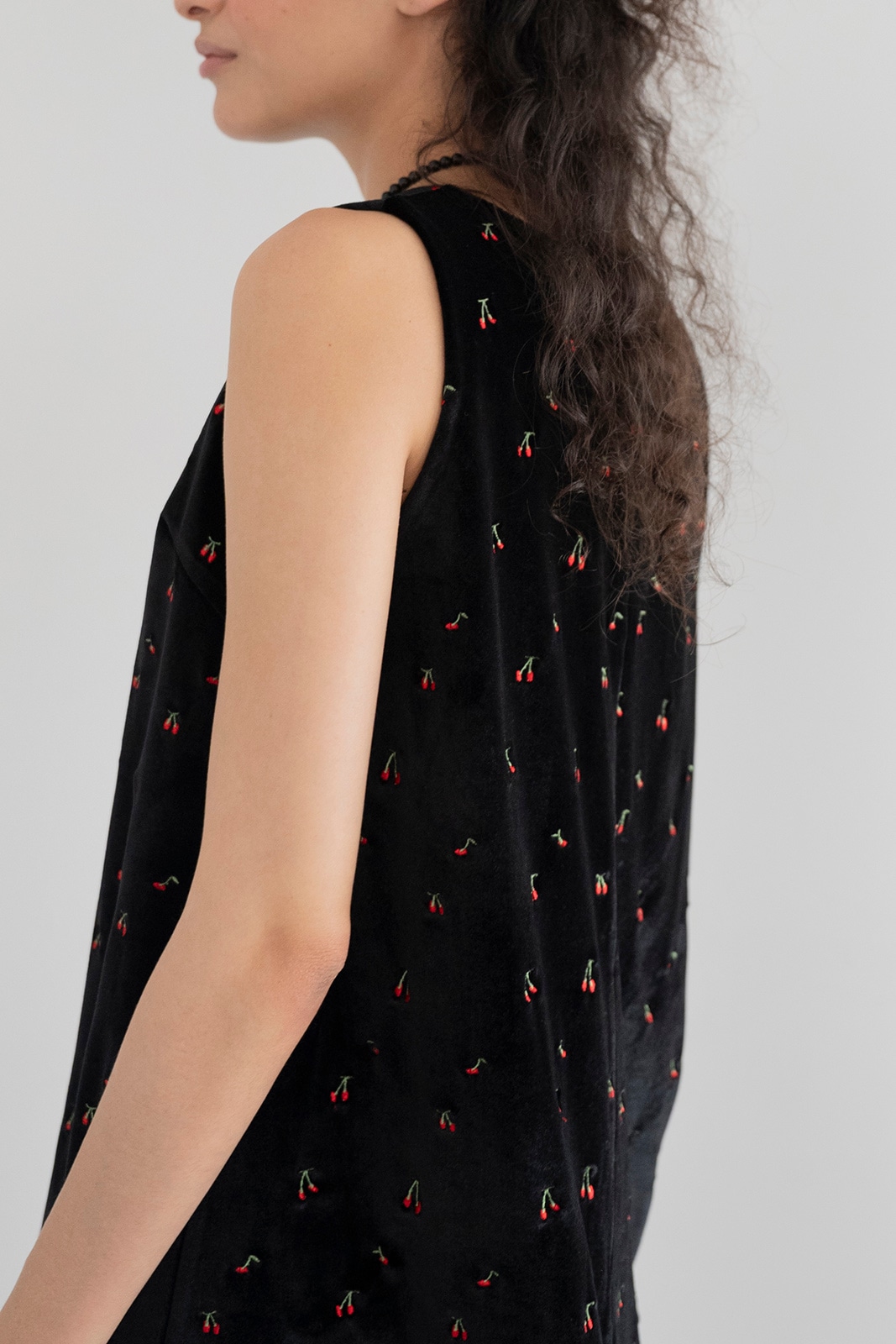 �����꡼����֥������꡼�٥�������˥å�/CAVEZA ROSSO/���٥����å�3/5