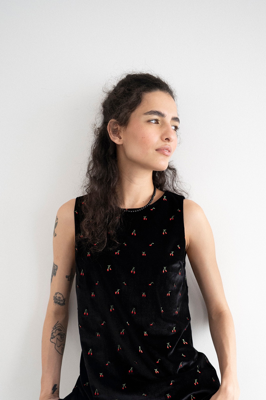 �����꡼����֥������꡼�٥�������˥å�/CAVEZA ROSSO/���٥����å�3/5