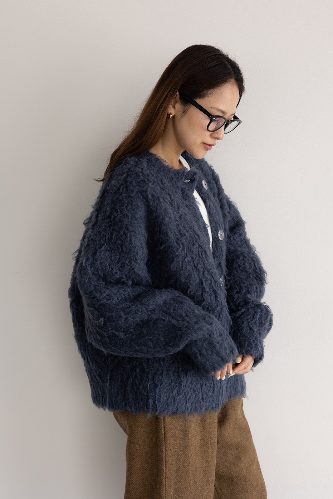 �����륷�㥮���˥åȥ����ǥ�����/CAVEZA ROSSO/���٥����å�