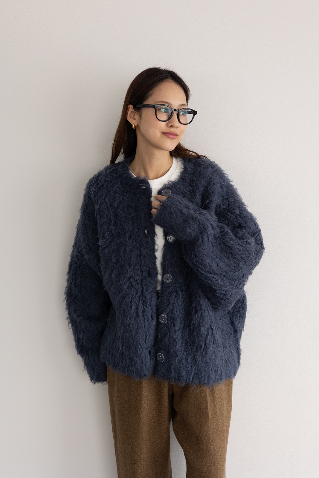 �����륷�㥮���˥åȥ����ǥ�����/CAVEZA ROSSO/���٥����å�