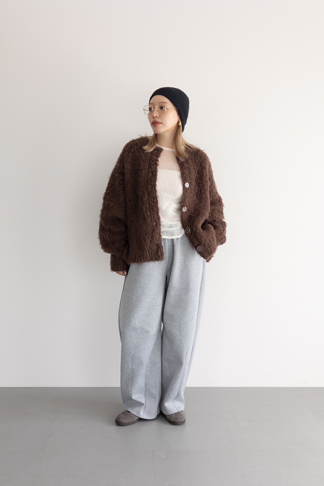 �����륷�㥮���˥åȥ����ǥ�����/CAVEZA ROSSO/���٥����å�