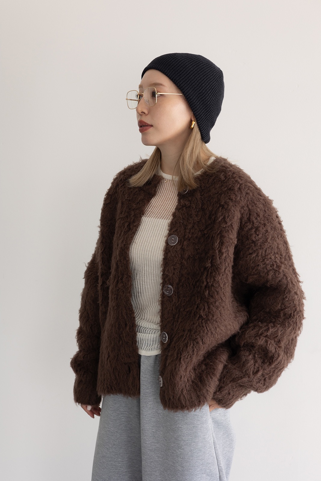 �����륷�㥮���˥åȥ����ǥ�����/CAVEZA ROSSO/���٥����å�