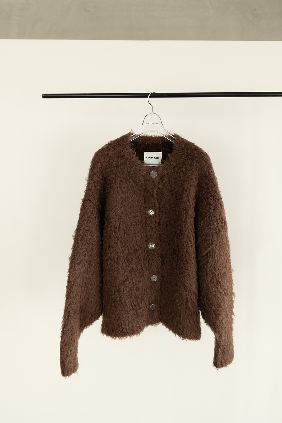 �����륷�㥮���˥åȥ����ǥ�����/CAVEZA ROSSO/���٥����å�