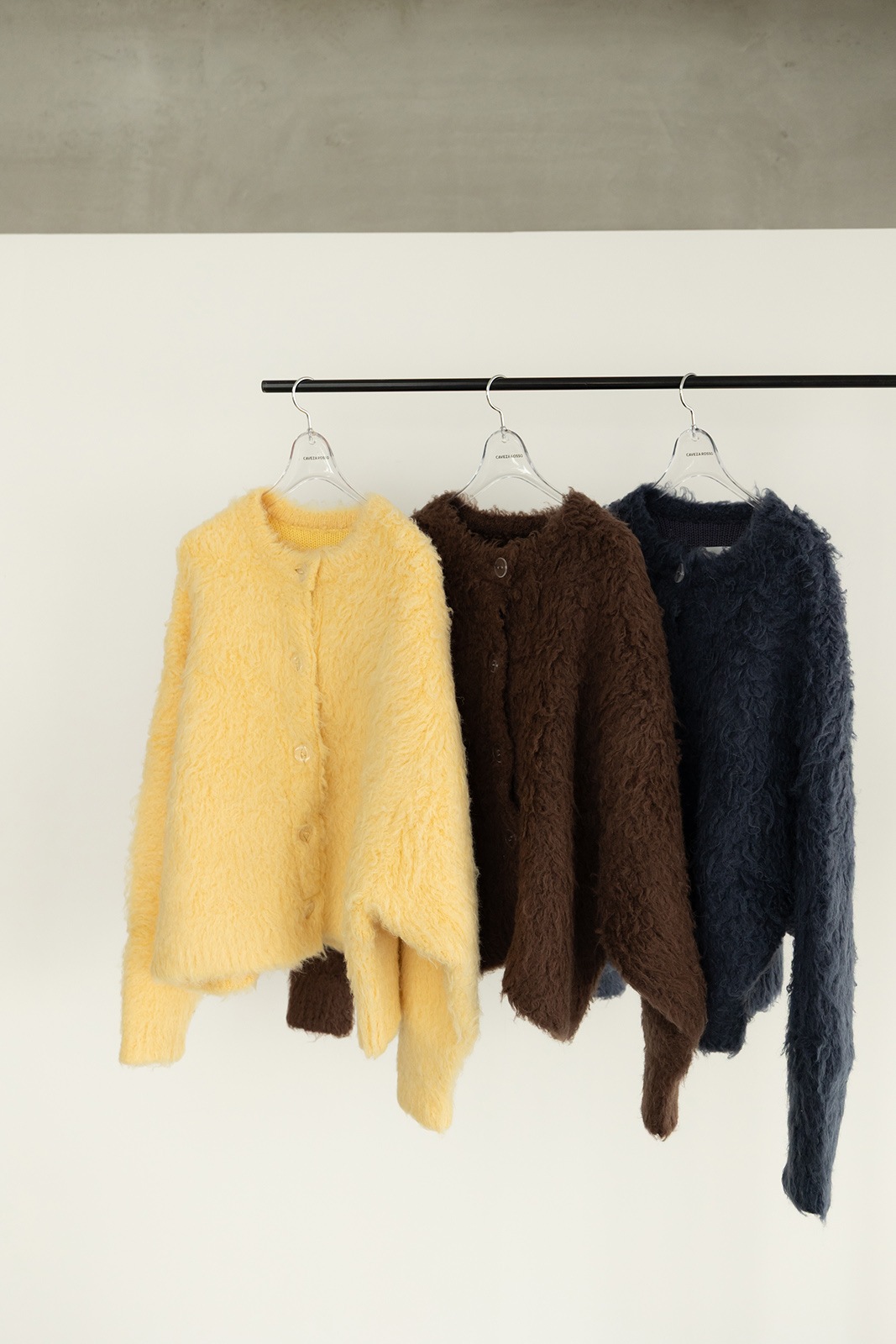 �����륷�㥮���˥åȥ����ǥ�����/CAVEZA ROSSO/���٥����å�