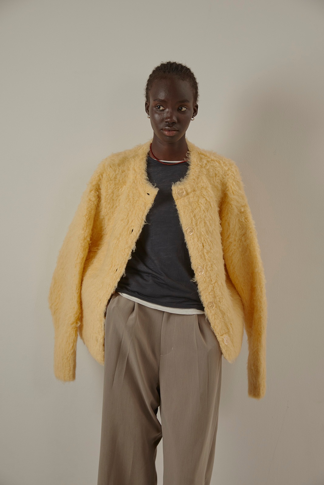 �����륷�㥮���˥åȥ����ǥ�����/CAVEZA ROSSO/���٥����å�