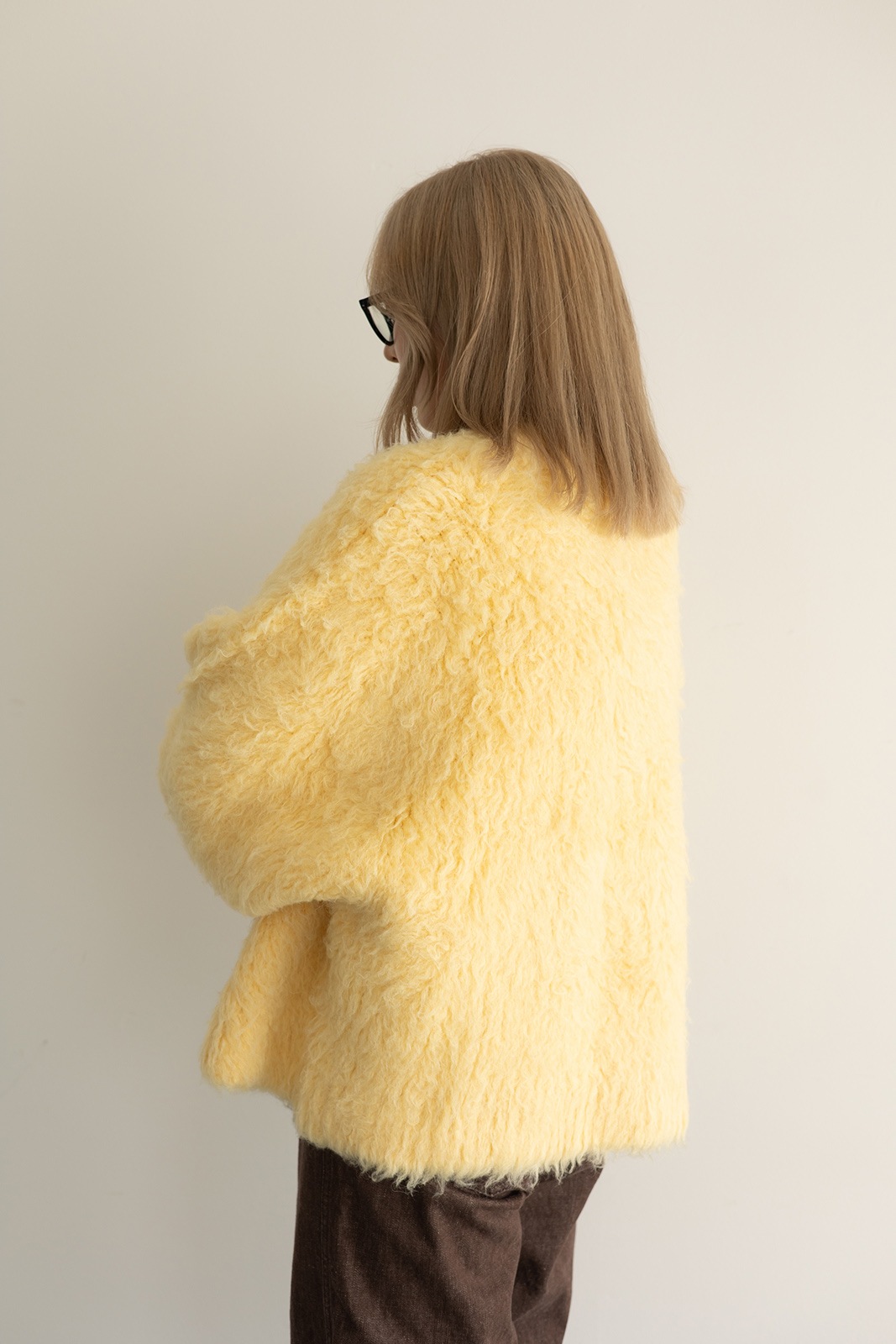 �����륷�㥮���˥åȥ����ǥ�����/CAVEZA ROSSO/���٥����å�