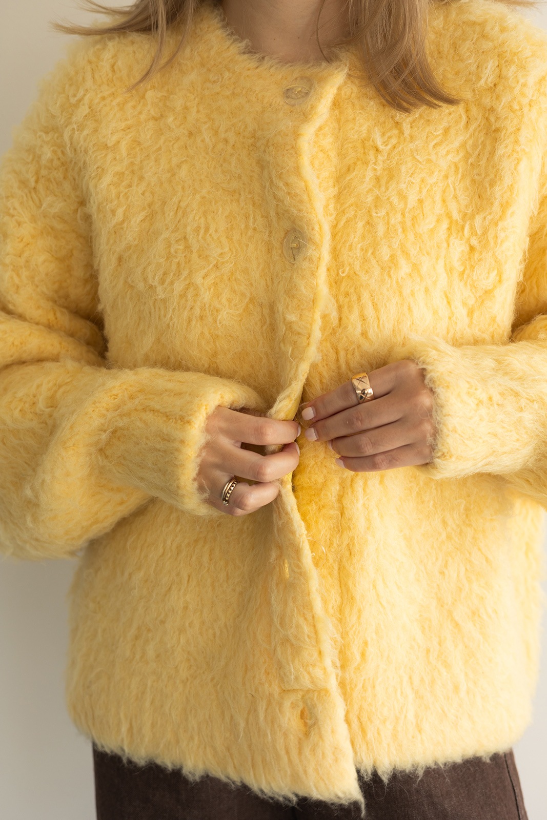 �����륷�㥮���˥åȥ����ǥ�����/CAVEZA ROSSO/���٥����å�