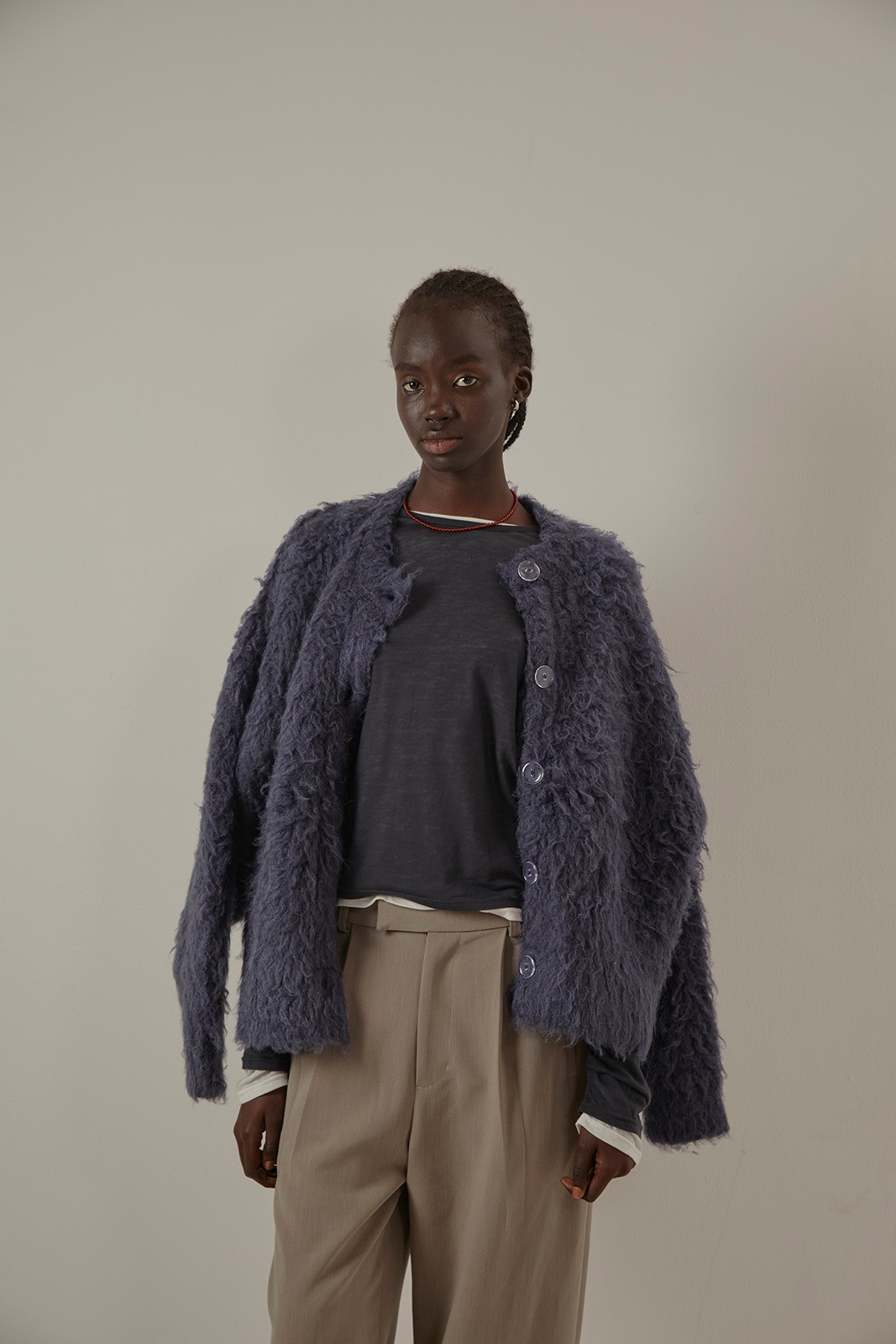 �����륷�㥮���˥åȥ����ǥ�����/CAVEZA ROSSO/���٥����å�