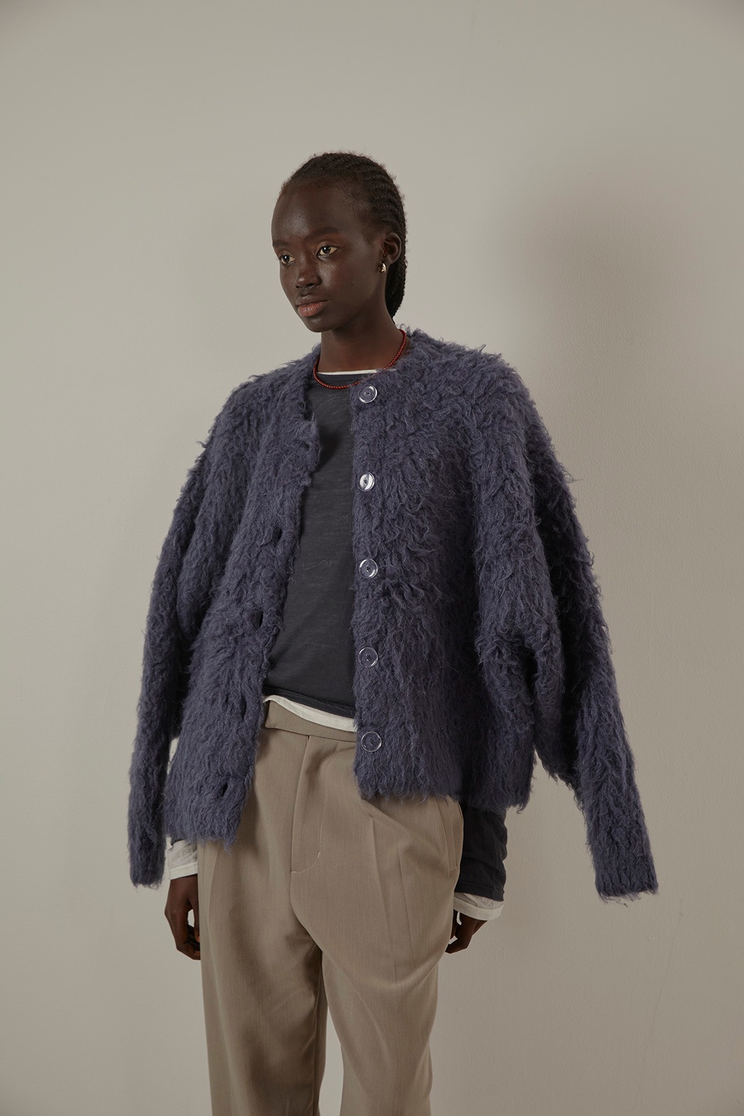 �����륷�㥮���˥åȥ����ǥ�����/CAVEZA ROSSO/���٥����å�