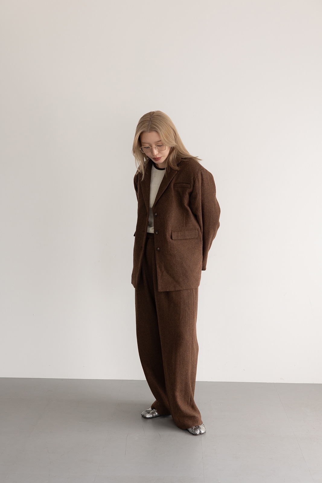 ܥ른㥱å/CAVEZA ROSSO/٥å