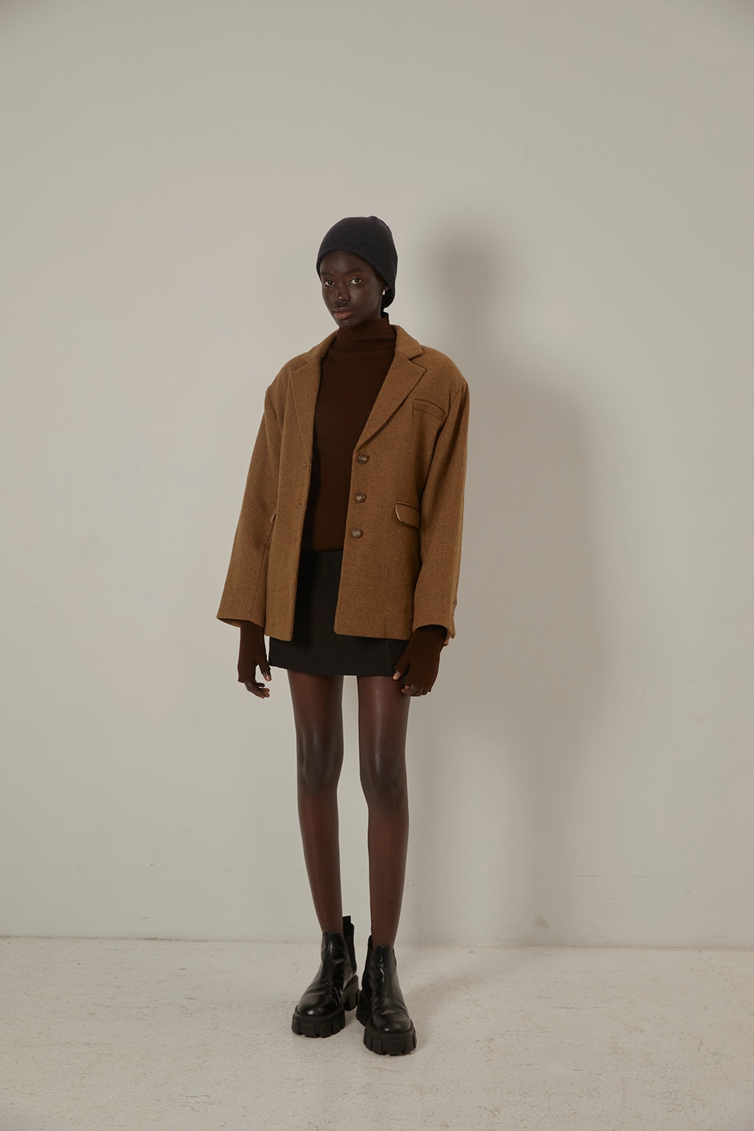 ܥ른㥱å/CAVEZA ROSSO/٥å