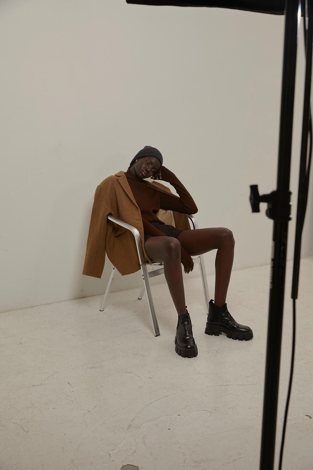 ܥ른㥱å/CAVEZA ROSSO/٥å