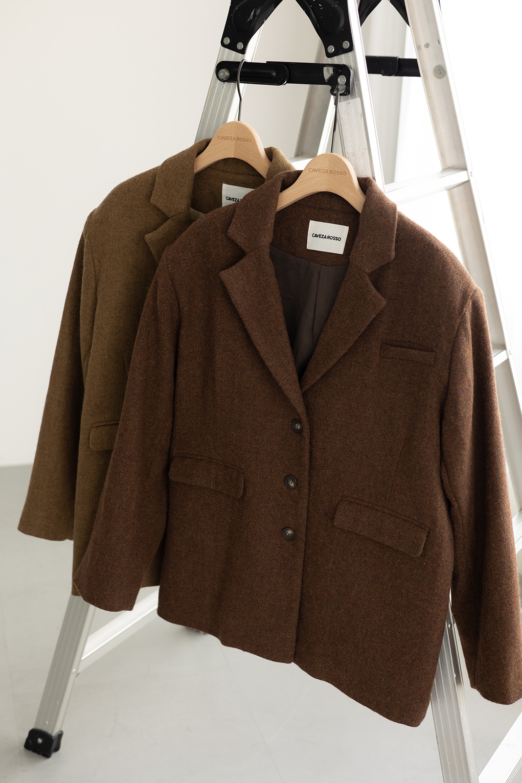 ܥ른㥱å/CAVEZA ROSSO/٥å