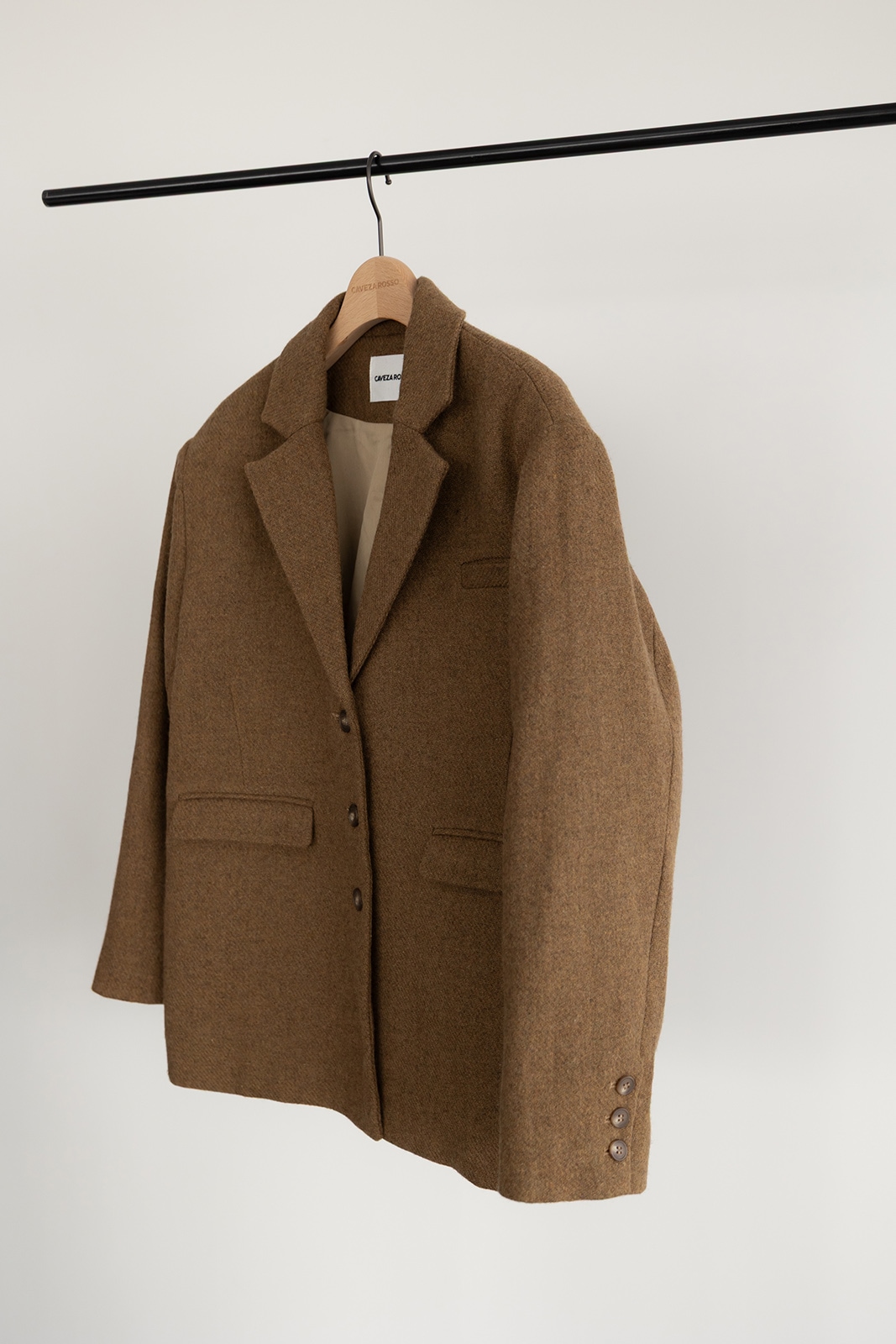 ܥ른㥱å/CAVEZA ROSSO/٥å