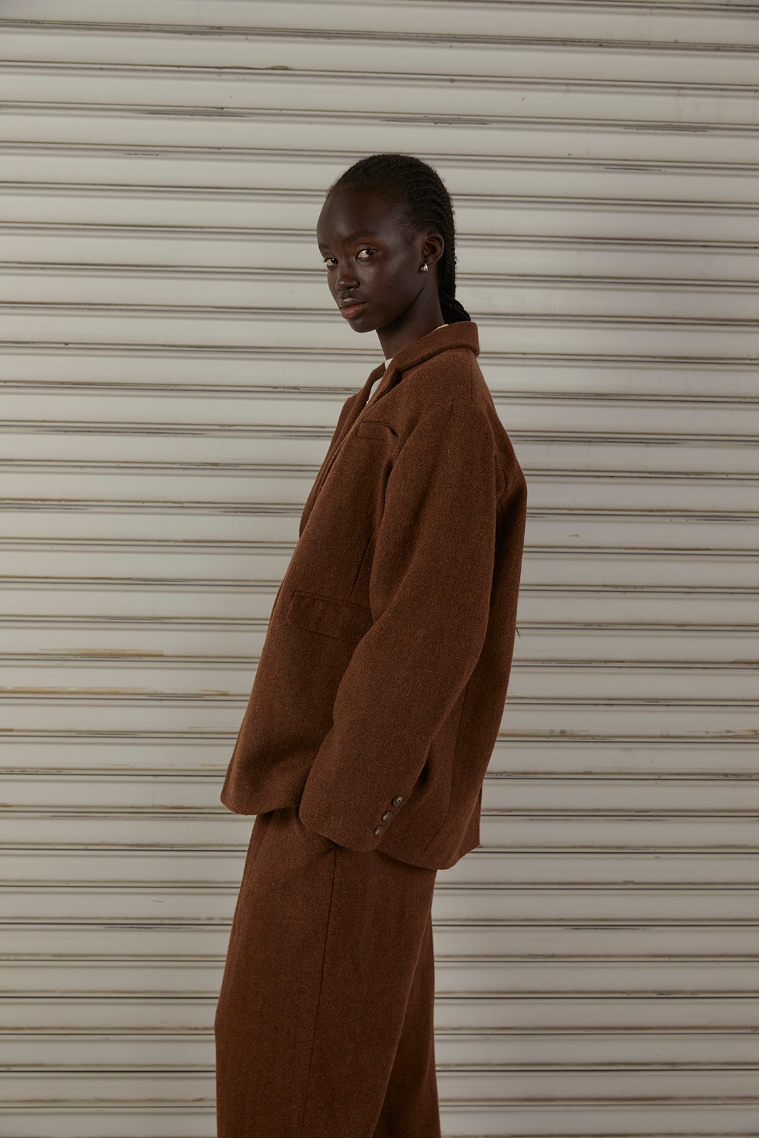 ܥ른㥱å/CAVEZA ROSSO/٥å