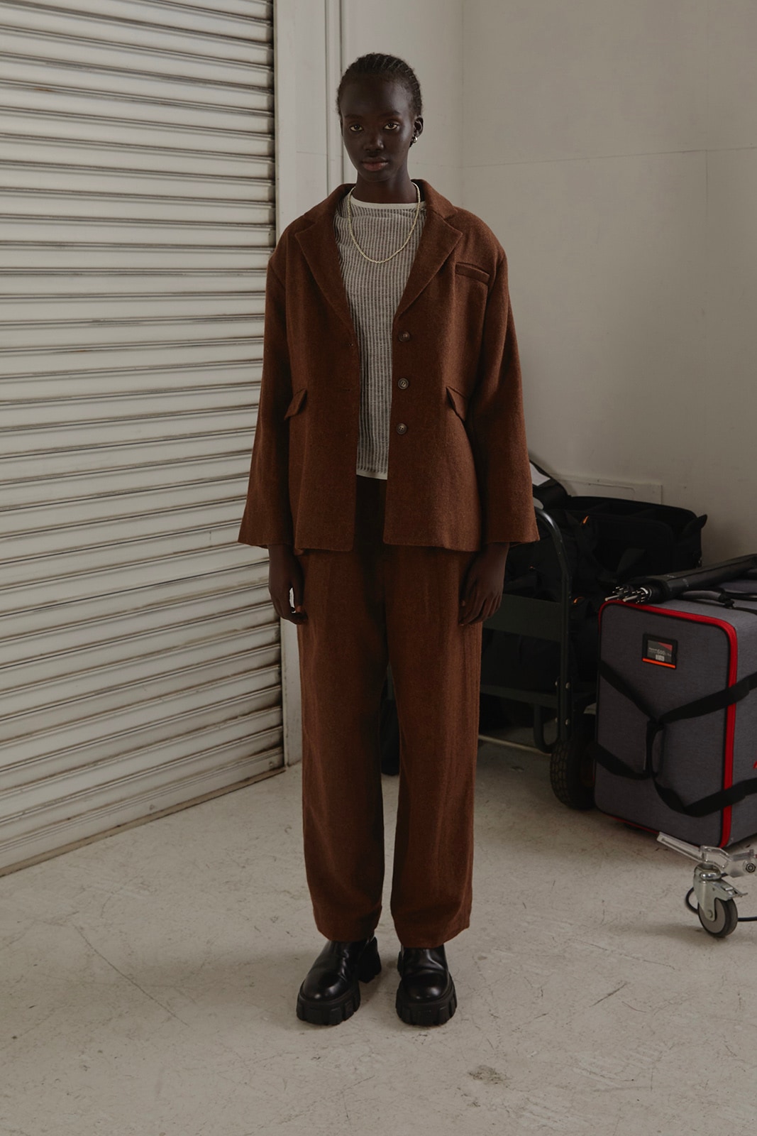 ܥ른㥱å/CAVEZA ROSSO/٥å