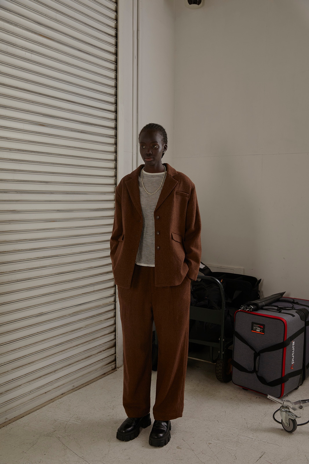 ܥ른㥱å/CAVEZA ROSSO/٥å