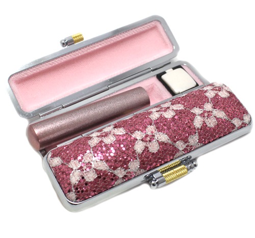 出産祝い プレゼントにも かわいいはんこ おしゃれ印鑑ケースの通販 かわいい判子屋 出産祝い プレゼントにも かわいいはんこ おしゃれ印鑑ケースの通販 かわいい判子屋